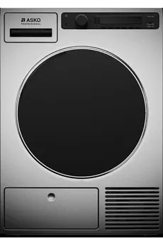 Asko - Sèche Linge Professionnel Tdc1772c.t Pro — vue 2