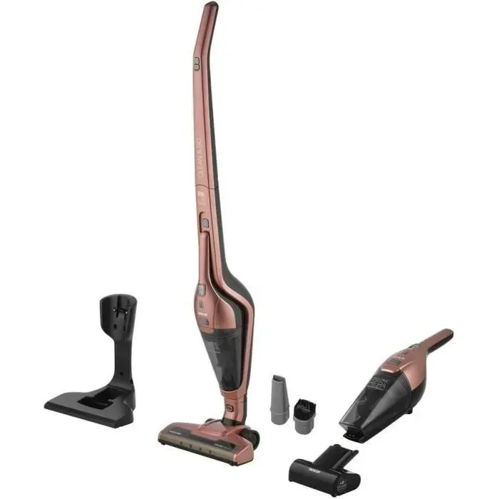 Aspirateur 3 en 1 - Sencor - SVC 0605RS