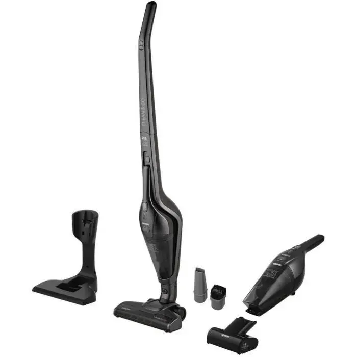 Aspirateur 3 en 1 - Sencor - SVC 0608BK