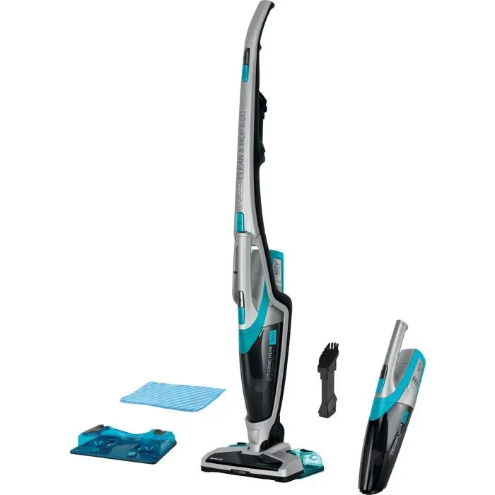 Aspirateur 3 en 1 - Sencor - SVC 0740BL-EUE3