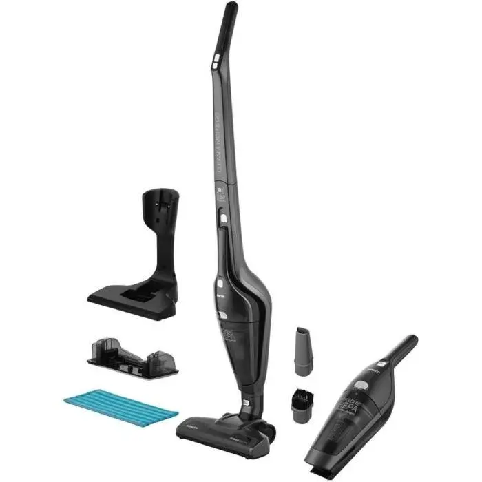 Aspirateur 3 en 1 - Sencor - SVC 8668AT