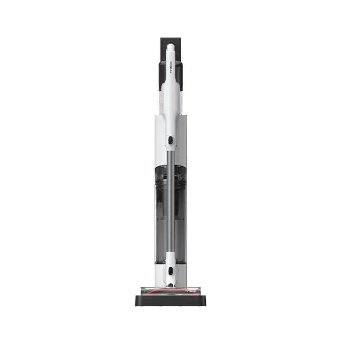 Aspirateur à batterie - TINECO - Pure One Station 5 - Sans sac - Autonomie 70 min - Vidage automatique