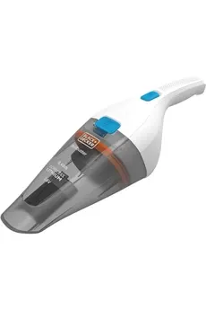 Aspirateur à main Black+Decker DUSTBUSTER NVC115JL
