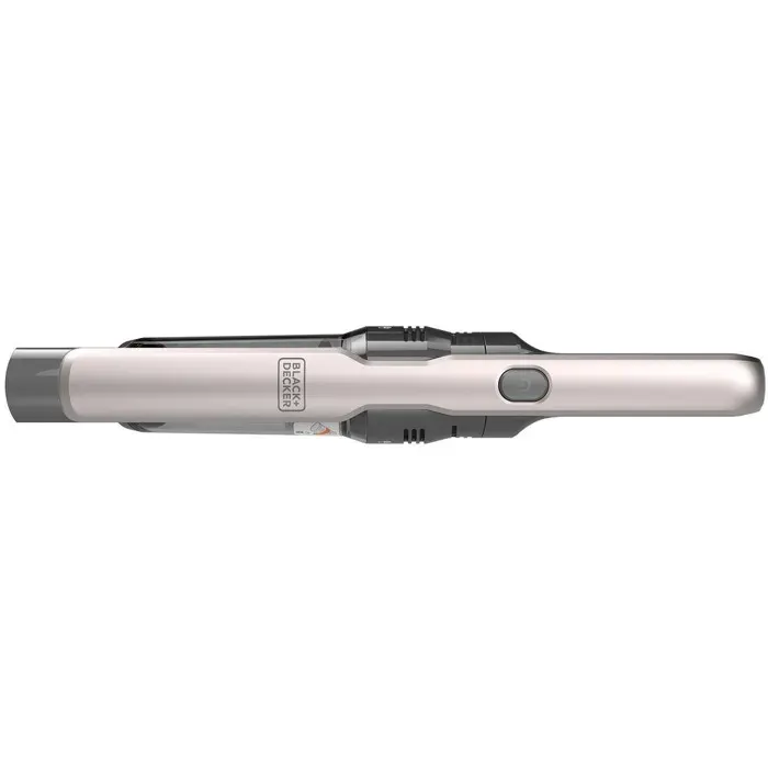 Aspirateur à main Black et Decker Phantom DVC320BRG-QW 25 W Rose Gold — vue 3