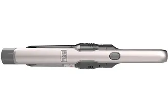 Aspirateur à main Black et Decker Phantom DVC320BRG-QW 25 W Rose Gold — vue 2