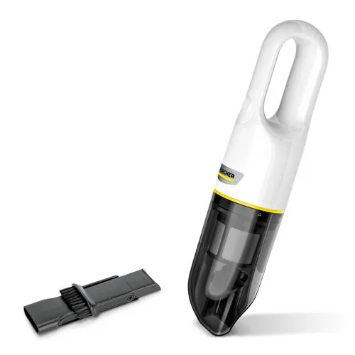 Aspirateur à main Karcher CVH 2 Blanc