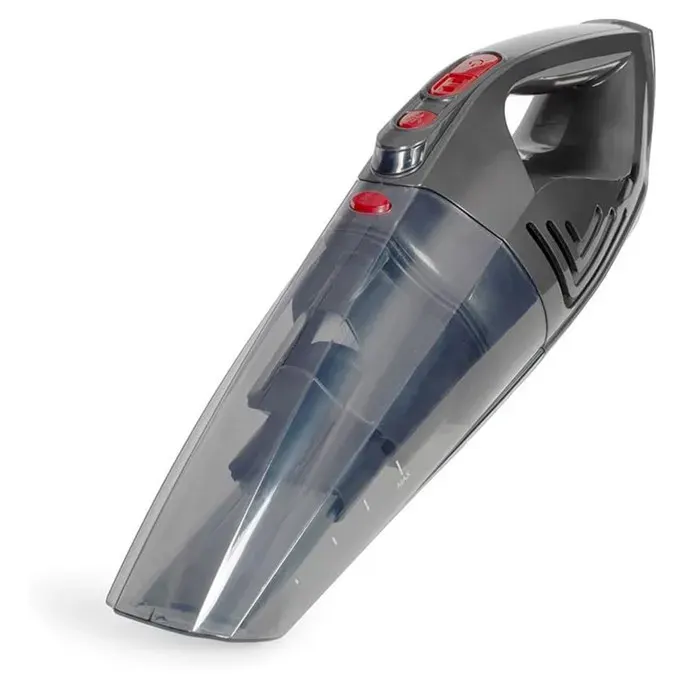 Aspirateur à main Livoo DOH137R eau et poussières Sans fil Compact & Polyvalent