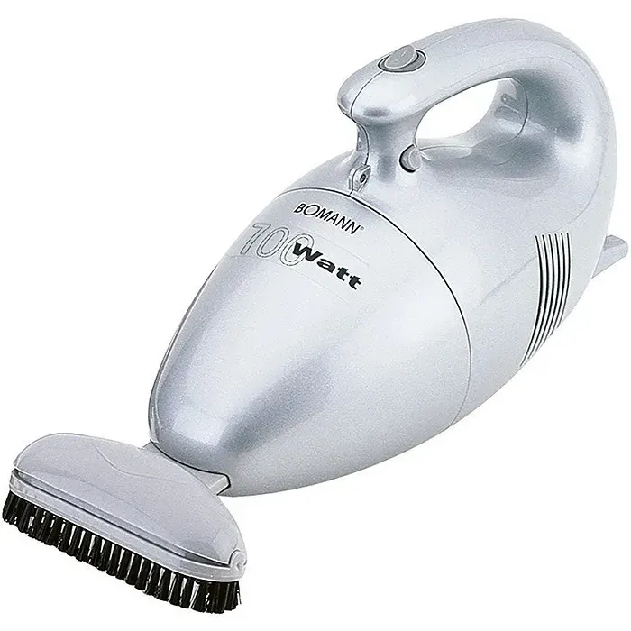 Aspirateur à main multifonction sans fil Bomann CB 947