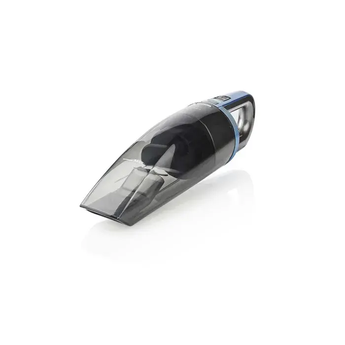 Aspirateur à Main - Nedis - VCHH6BU75 - 75 W - Sec et Humide - Rechargeable