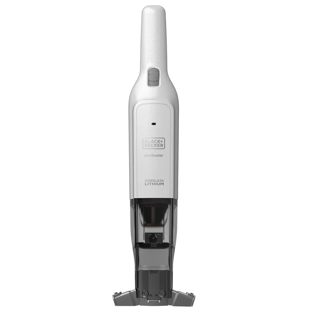 Aspirateur à main NVC115BJL Noir BLACK & DECKER