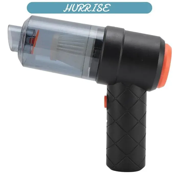Aspirateur à main Portable sans fil Rechargeable puissant pour la maison