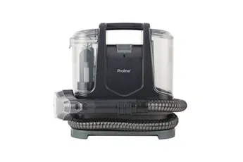 Aspirateur à main Proline MSC150 Gris Anthracite — vue 2