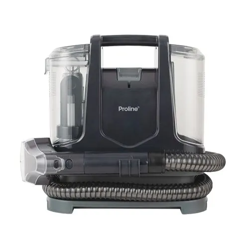 Aspirateur à main Proline MSC150 Gris Anthracite