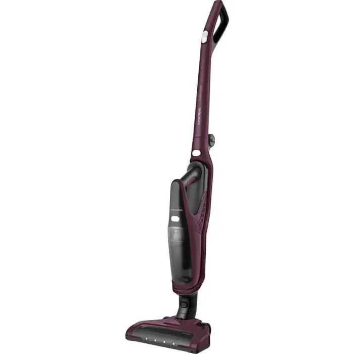 Aspirateur à main sans fil - Grundig - VCH 9930 - 14.4 V - Autonomie 45 min - Sans sac