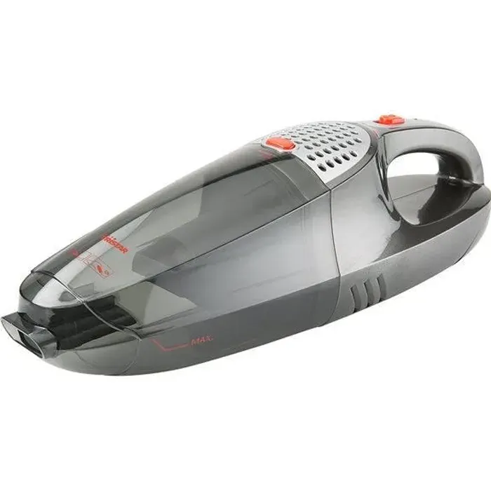 Aspirateur à main sans sac TRISTAR KR-3178 - 12V - Gris
