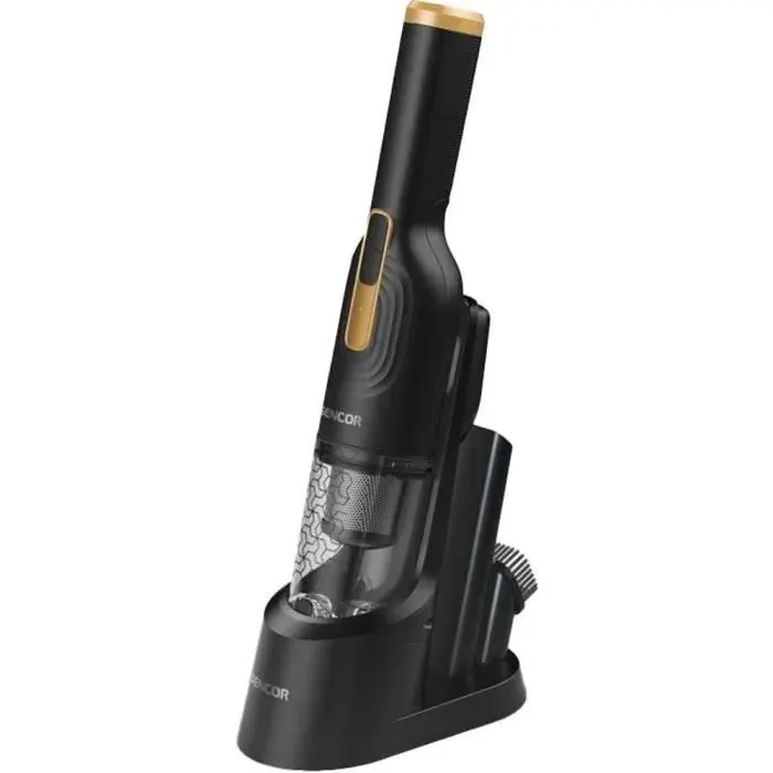 Aspirateur à main - Sencor - SVC 308BK