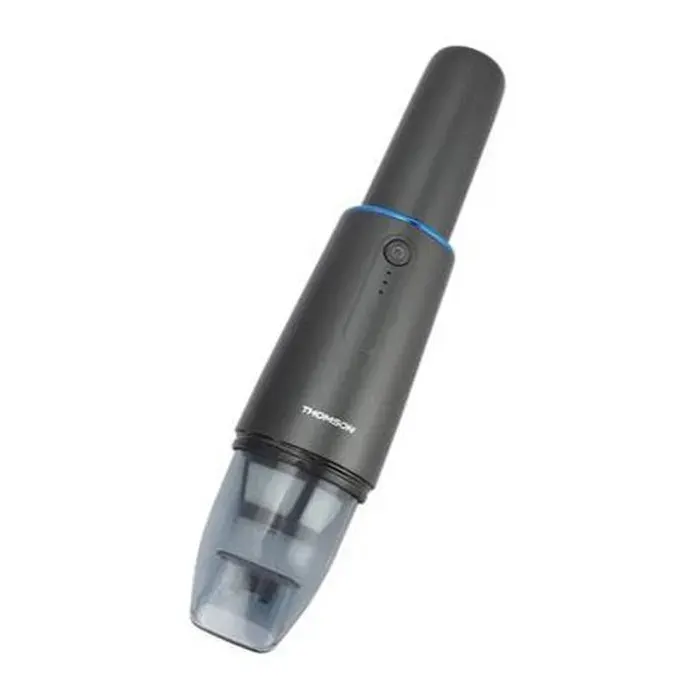 Aspirateur à main Thomson HVC73COMPACT Gris anthracite — vue 3