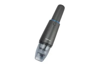 Aspirateur à main Thomson HVC73COMPACT Gris anthracite — vue 2