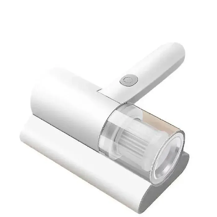 Aspirateur à main UV pour matelas nettoie efficacement les oreillers les canapés en tissu et les tapis élimine les acariens