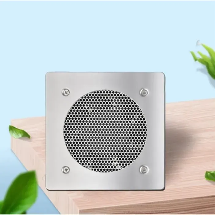 Aspirateur à Ongles - ZERODIS - Collecteur de Poussière - 60 W - Faible Bruit - Électroménager