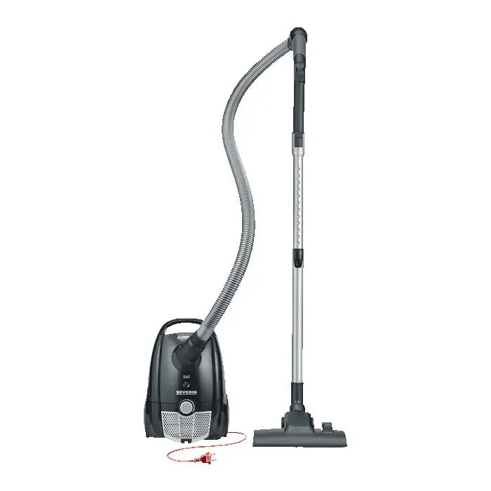 Aspirateur avec sac