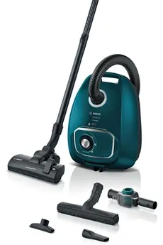 Aspirateur avec sac Bosch ProFamily BGL41FAM1H Bleu