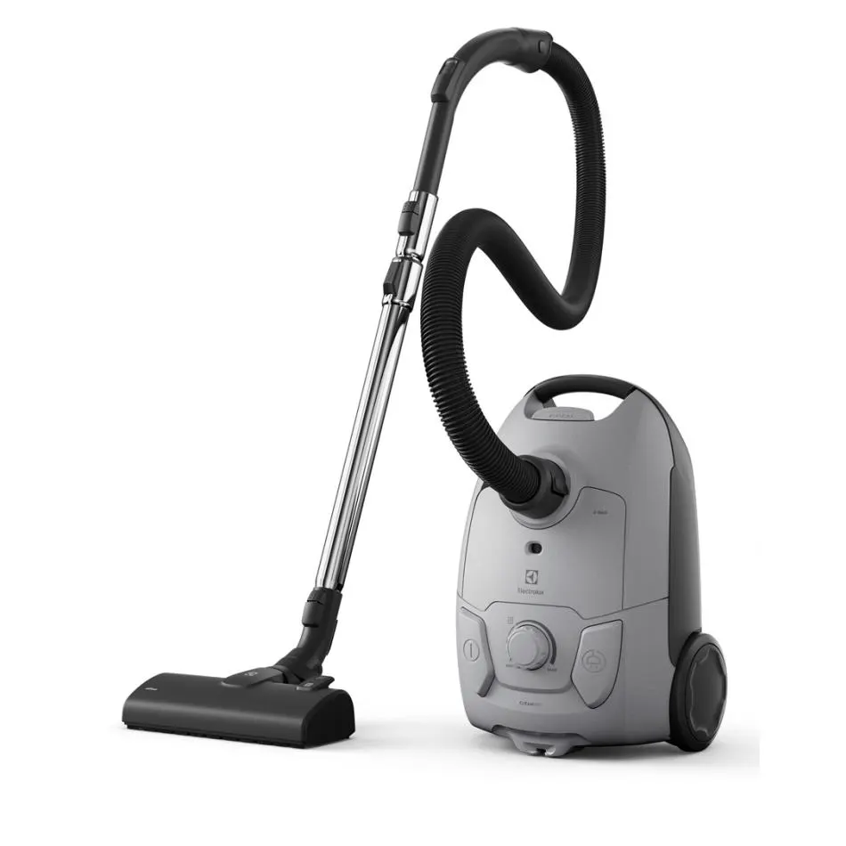 Aspirateur avec sac ELECTROLUX EB51C1UG — coloris Gris