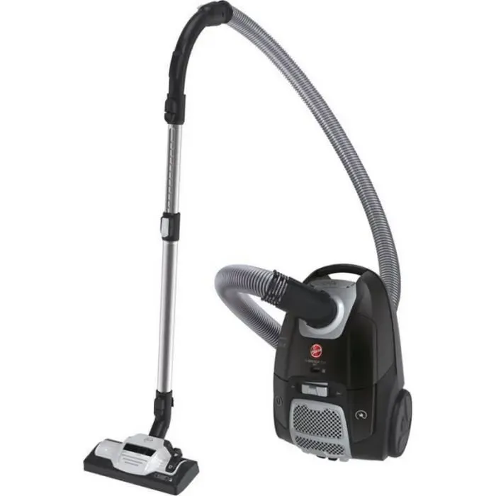 Aspirateur avec sac Hoover HE520PET H-ENERGY 500 - Blanc - Rayon daction 10m — coloris Blanche