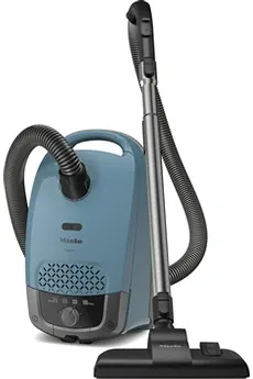 Aspirateur avec sac Miele Guard S1
