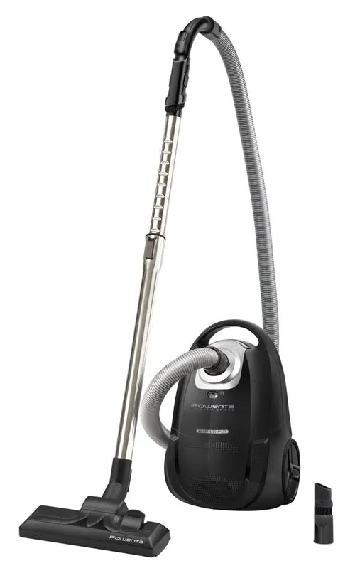 Aspirateur avec sac Rowenta City Space RO2645EA 750 W Noir