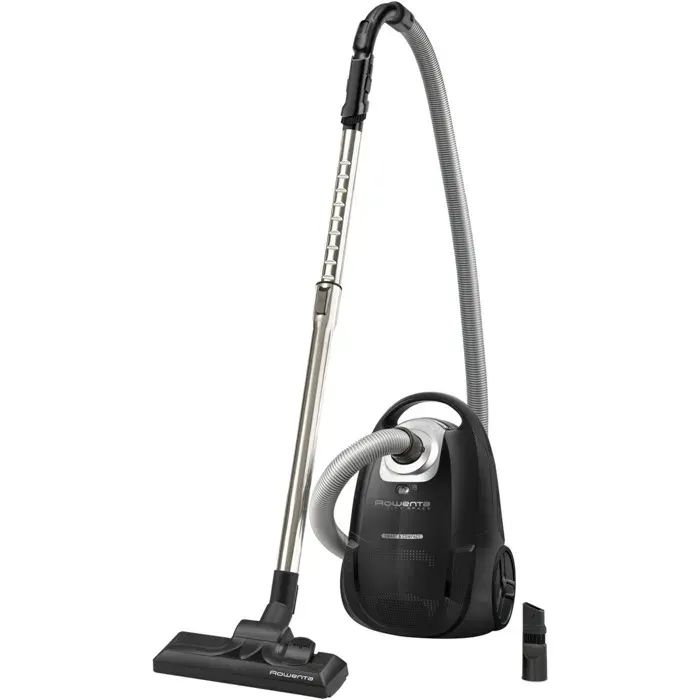 Aspirateur avec sac Rowenta City Space RO2645EA 750 W Noir — vue 3