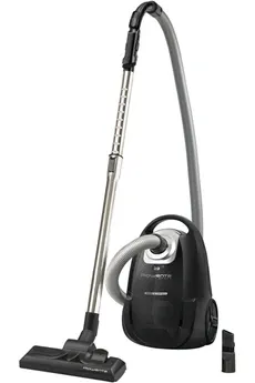 Aspirateur avec sac Rowenta City Space RO2645EA 750 W Noir — vue 2
