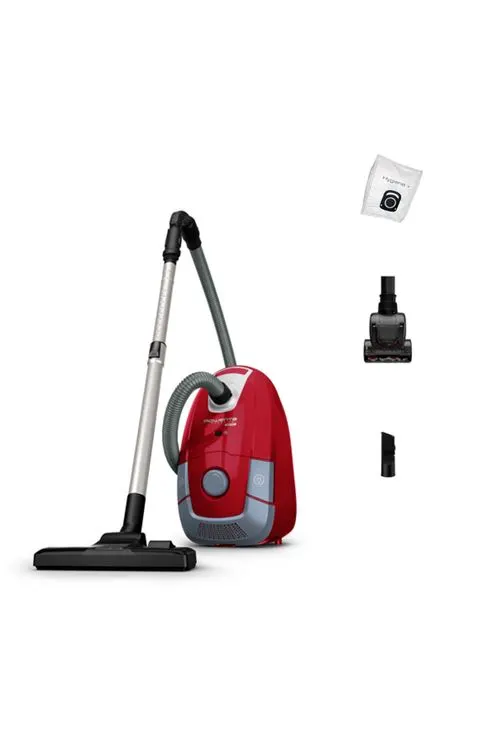Aspirateur avec sac Rowenta Power XXL Modèle animal RO3164EA