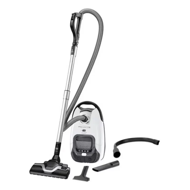 Aspirateur Avec Sac Rowenta Yy5392fe Ro7457ea — coloris Blanc