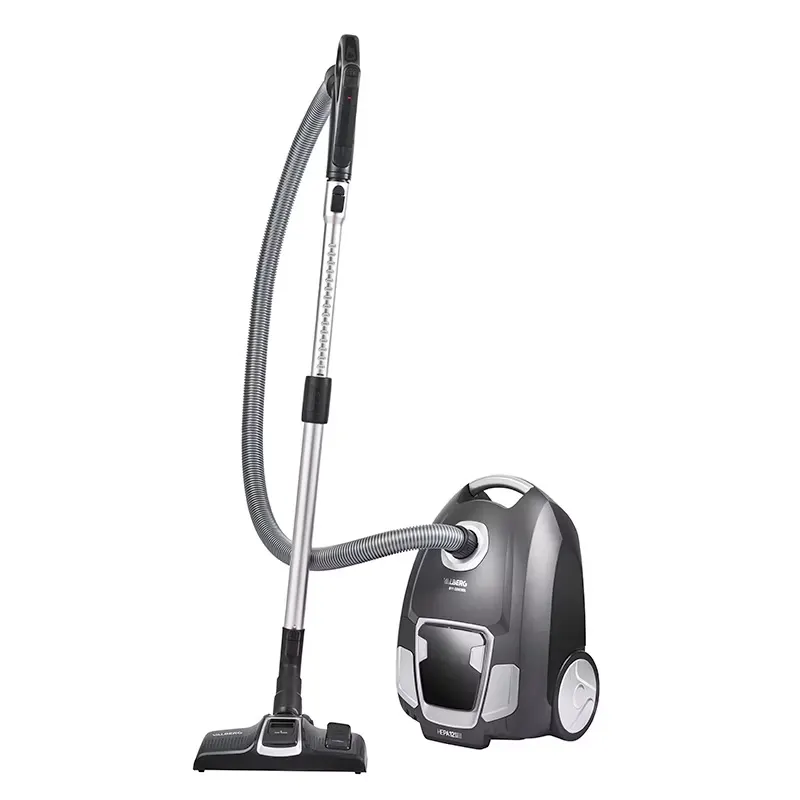 Aspirateur Avec Sac Valberg B12 Silence — coloris Gris