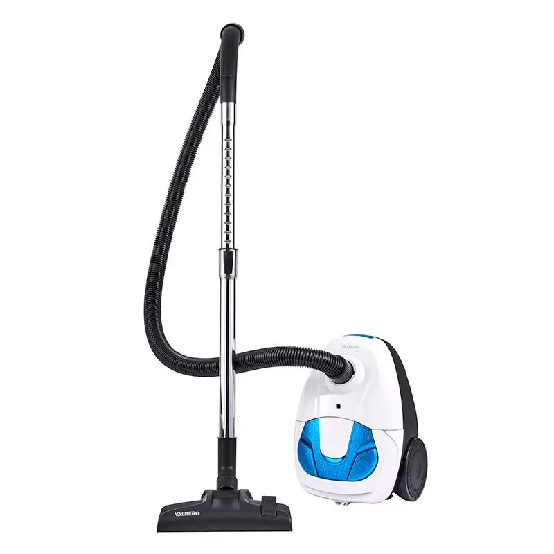 Aspirateur Avec Sac Valberg B3 — coloris Bleu