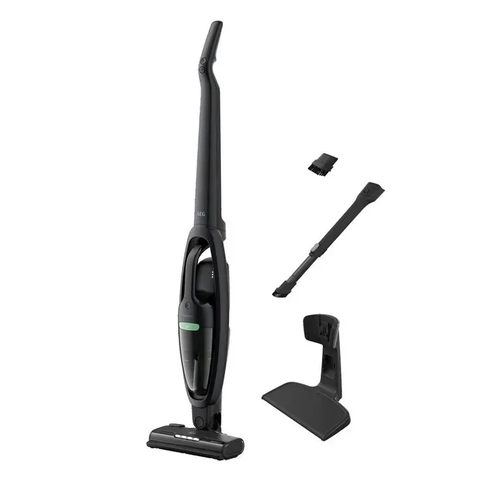 Aspirateur balai AEG AS52B21 OKO sans sac
