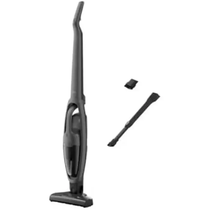 Aspirateur balai AEG AS52CB18DG - Batteries rechargeables - 08 litre - Sec - 40 min