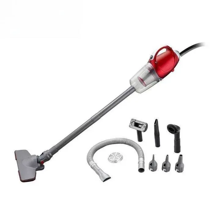 Aspirateur balai avec fil - SOKANY - SK13048 - 3600W - 19 KPa - 17 L