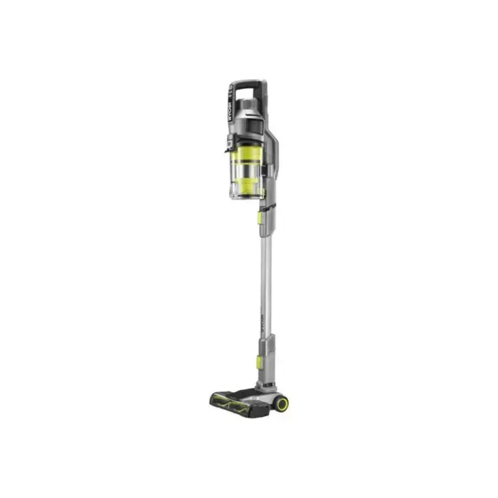 Aspirateur balai Brushless 18V RYOBI - 30 AW - Sans batterie ni chargeur - RSVS18-0