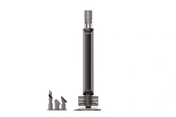 Aspirateur balai Dreame Cordless Vacuum Cleaner with Auto Empty Z10 Station 481 W Noir — vue 2