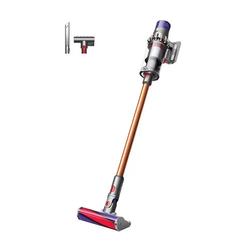 Aspirateur balai Dyson Cyclone V10 Fluffy Gris