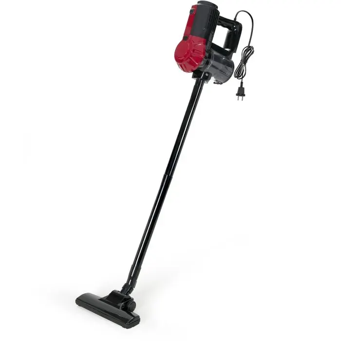 Aspirateur balai filaire 2-en-1 - ONLI ON1025R - Avec fil - 600 W - Aspiration 15 kPa - Fonction balai et à main