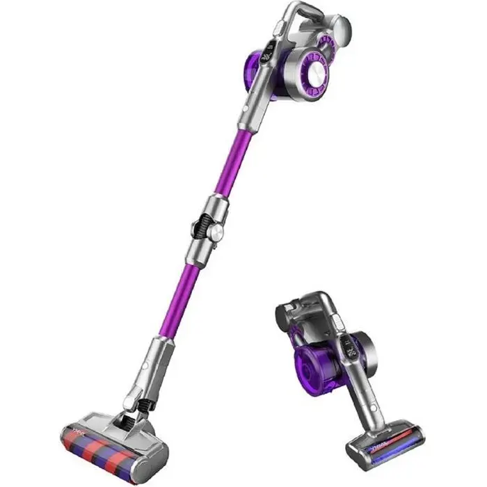 Aspirateur Balai - JIMMY - JV85 Pro - Sans Fil - 200AW - 70 minutes dautonomie
