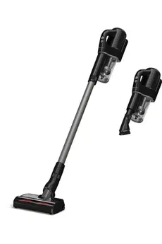 Aspirateur balai Miele DUOFLEX HX1 NOIR - CAT & DOG