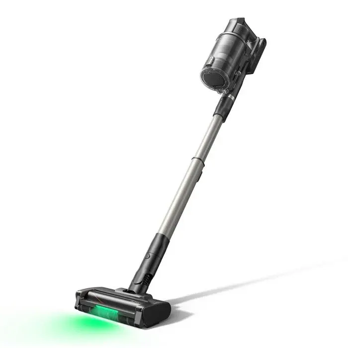 Aspirateur-Balai - MOVA - G70 - 225AW Puissance - 90 min Autonomie - Design Pliable