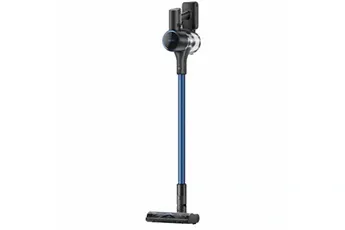 Aspirateur Balai Mova S4 Detect 425 W Noir Bleu — vue 2