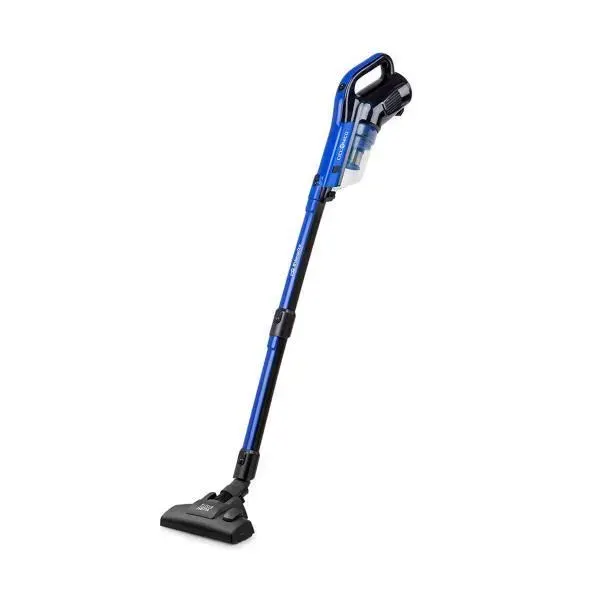 Aspirateur balai - ORBEGOZO - AP 4800 - 600 W - 79 dB - Sans sac - 06 L