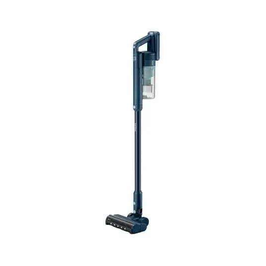 Aspirateur balai - PHILIPS - XC5141/01 - Autonomie 60 min - Filtration 3 étapes - Technologie PowerCyclone 10