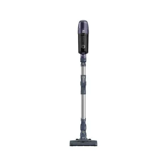 Aspirateur balai - ROWENTA - RH6848WO - Autonomie 45 min - Capacité 0.55 L - Poids 2.4 kg